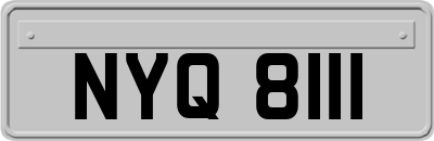 NYQ8111