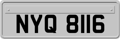 NYQ8116