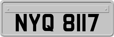 NYQ8117