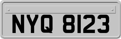 NYQ8123