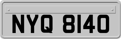 NYQ8140