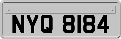 NYQ8184