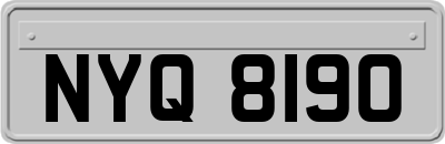 NYQ8190