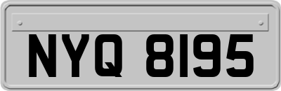 NYQ8195