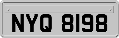 NYQ8198