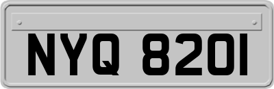 NYQ8201