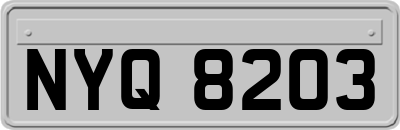 NYQ8203
