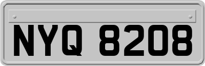 NYQ8208
