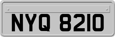 NYQ8210