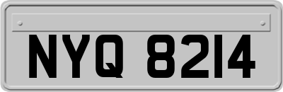 NYQ8214