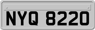 NYQ8220