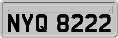 NYQ8222