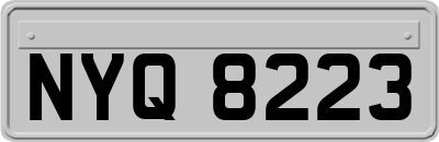 NYQ8223