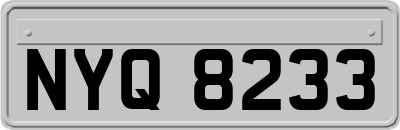 NYQ8233