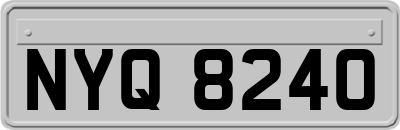 NYQ8240