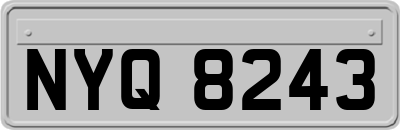 NYQ8243