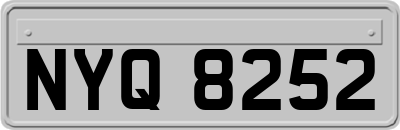 NYQ8252