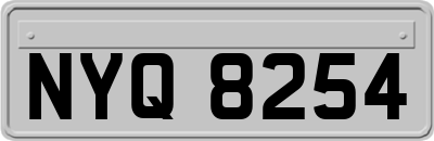 NYQ8254