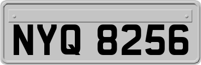 NYQ8256
