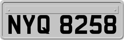 NYQ8258