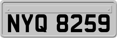 NYQ8259