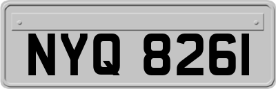 NYQ8261