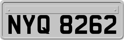 NYQ8262