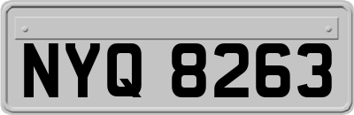 NYQ8263
