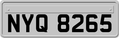 NYQ8265