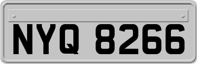 NYQ8266