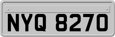NYQ8270