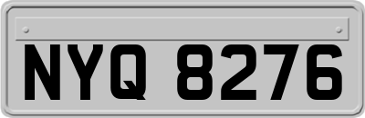 NYQ8276