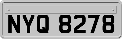 NYQ8278