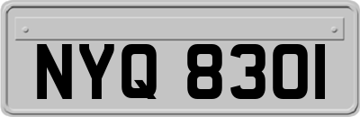 NYQ8301