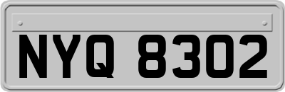 NYQ8302