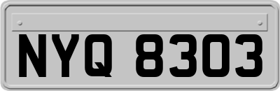 NYQ8303