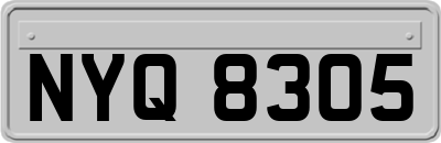 NYQ8305