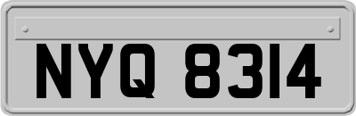NYQ8314