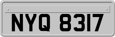 NYQ8317