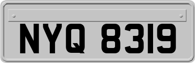 NYQ8319