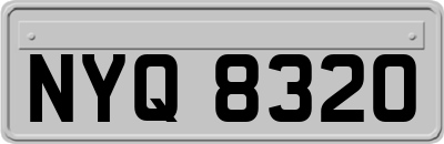 NYQ8320
