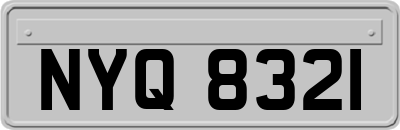 NYQ8321