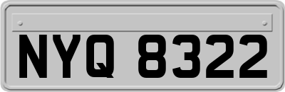 NYQ8322