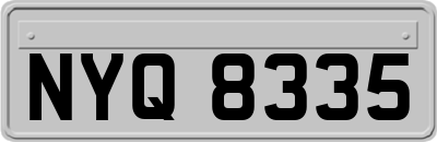 NYQ8335