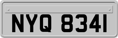 NYQ8341