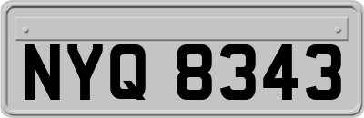 NYQ8343