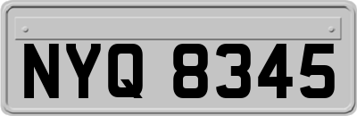 NYQ8345