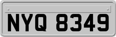 NYQ8349
