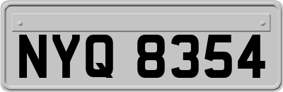 NYQ8354