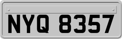 NYQ8357